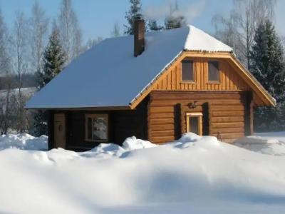 Vana-Laane Puhkemaja - 1