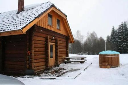 Vana-Laane Puhkemaja - 20