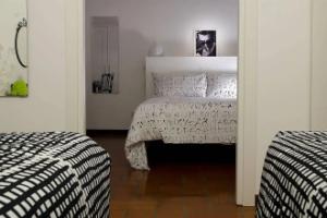 Lost In Trastevere, Rome