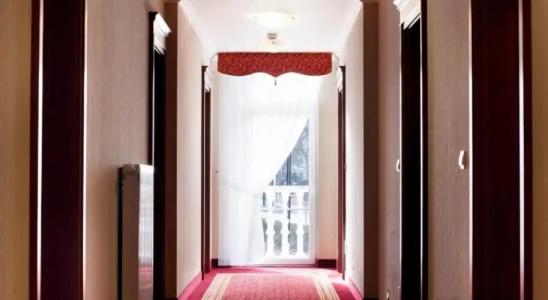 de Esperanto Sanatorium & SPA - 16