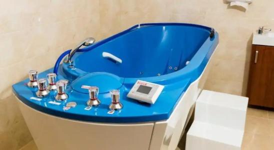 de Esperanto Sanatorium & SPA - 7