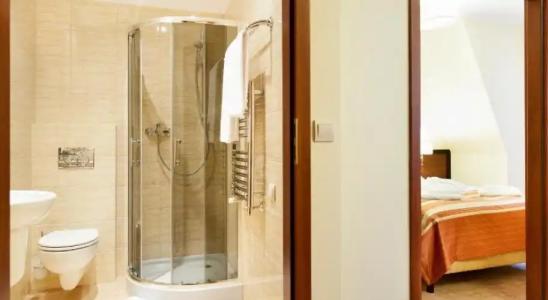 de Esperanto Sanatorium & SPA - 6