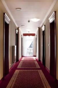 de Esperanto Sanatorium & SPA - 13