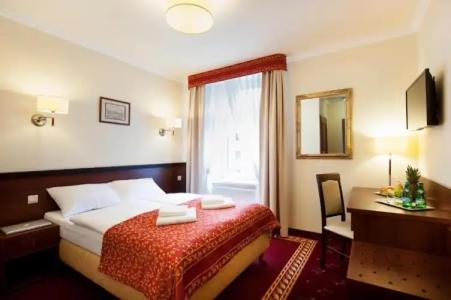 de Esperanto Sanatorium & SPA - 25