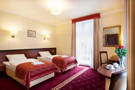 de Esperanto Sanatorium & SPA - 29