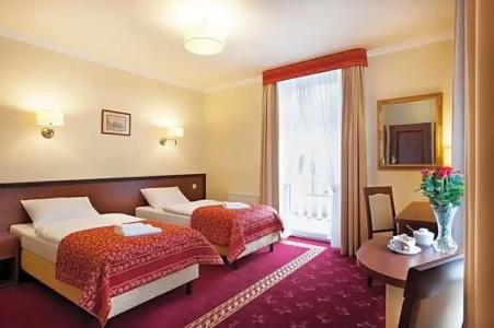 de Esperanto Sanatorium & SPA - 2