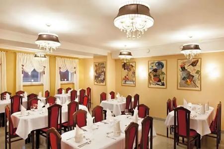 de Esperanto Sanatorium & SPA - 19