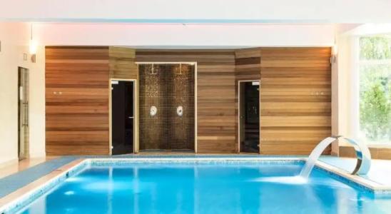 de Esperanto Sanatorium & SPA - 14