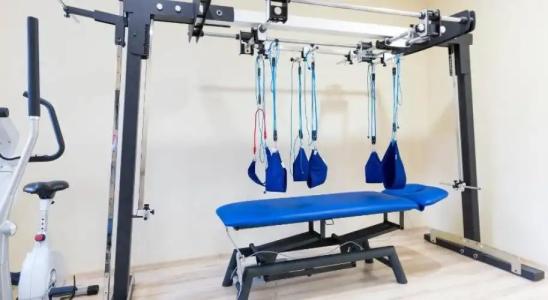 de Esperanto Sanatorium & SPA - 17