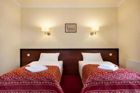 de Esperanto Sanatorium & SPA - 28