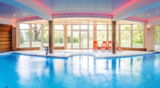 de Esperanto Sanatorium & SPA - 15