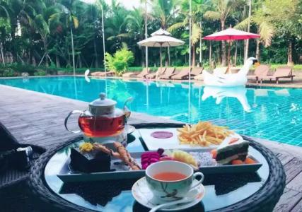 Laan Mai Fai Chang Resort - 12