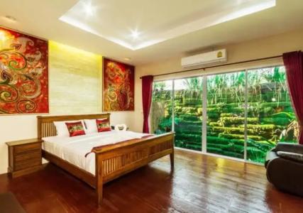 Laan Mai Fai Chang Resort - 2