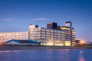 Imagine Hotel & Resort, Hakodate