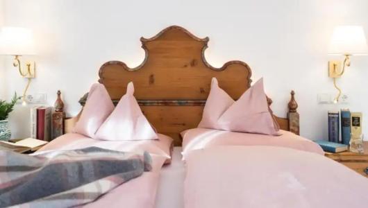 Lech & Residenz Chesa Rosa - 29