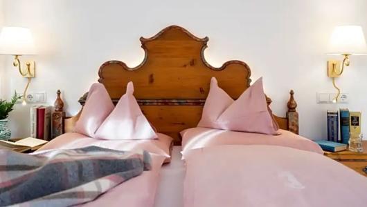 Lech & Residenz Chesa Rosa - 3