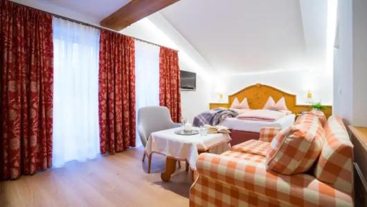 Lech & Residenz Chesa Rosa - 1