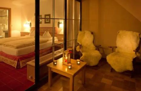 Lech & Residenz Chesa Rosa - 27