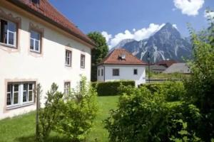 Postschlössl Hotel, Lermoos