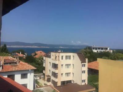 Sea View Rooms Rakovski - 11
