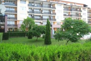 Chateau 2 Apart-hotel