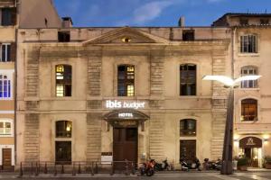 Ibis Budget Marseille Vieux-Port, Marseille