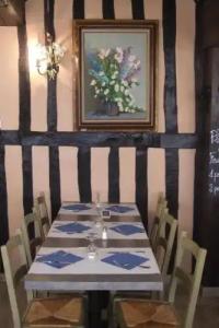 Les Cascades - Hôtel de Charme - 12