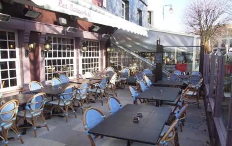 Les Cascades - Hôtel de Charme - 9