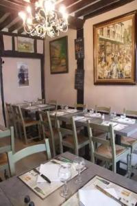 Les Cascades - Hôtel de Charme - 11