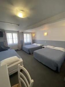 Les Cascades - Hôtel de Charme - 25