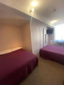 Les Cascades - Hôtel de Charme - 19