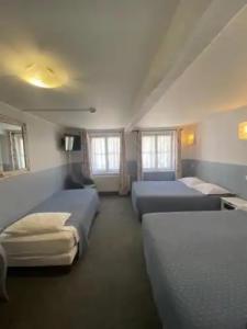 Les Cascades - Hôtel de Charme - 21