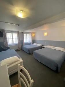 Les Cascades - Hôtel de Charme - 18