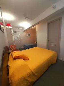 Les Cascades - Hôtel de Charme - 14