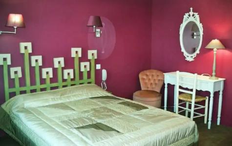 Les Cascades - Hôtel de Charme - 1