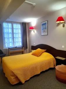 Les Cascades - Hôtel de Charme - 15