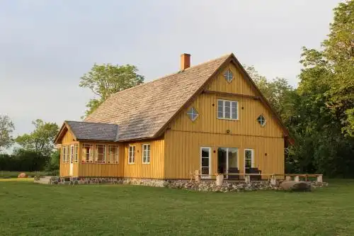 Ullaste Puhkemaja - 47