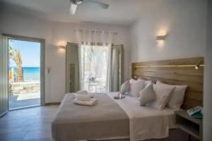 Calma Boutique Hotel, Posidhonia