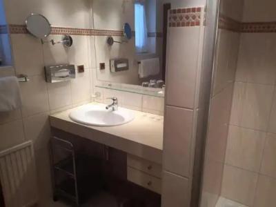 Hubertusklause Pension - 28