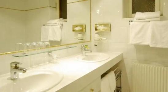 Hubertusklause Pension - 7