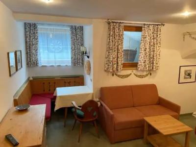 Hubertusklause Pension - 35