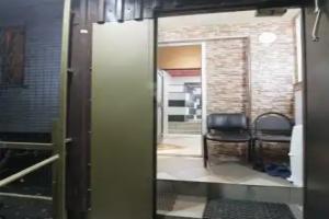 Hostel AuRa Lublino, Moscow