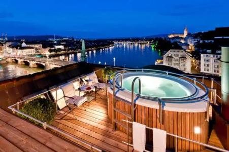 Grand LES TROIS ROIS - 18