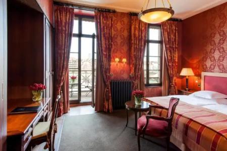 Grand LES TROIS ROIS - 48