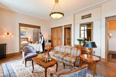 Grand LES TROIS ROIS - 59