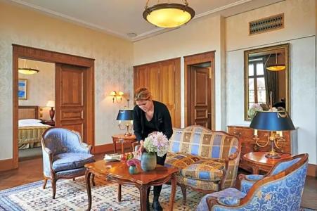 Grand LES TROIS ROIS - 65
