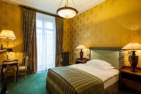 Grand LES TROIS ROIS - 6