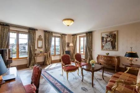 Grand LES TROIS ROIS - 56