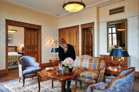 Grand LES TROIS ROIS - 58