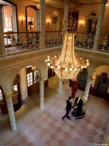 Grand LES TROIS ROIS - 32